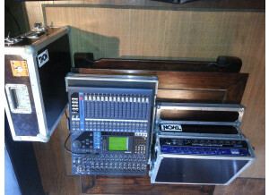 Yamaha 01V96 V2 (83724)