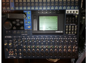 Yamaha 01V96 V2 (54278)