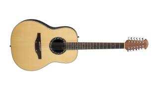 Ovation AE-35
