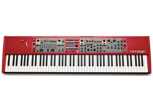 Clavia Nord Stage 2 88 (62517)