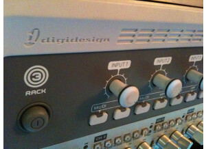 Digidesign 003 Rack (20841)