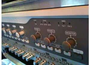 Digidesign 003 Rack (66202)