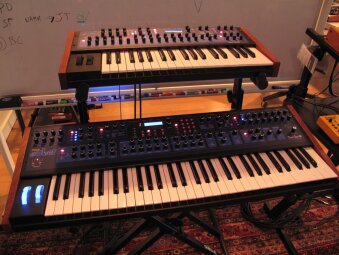 Dave Smith Dave Smith