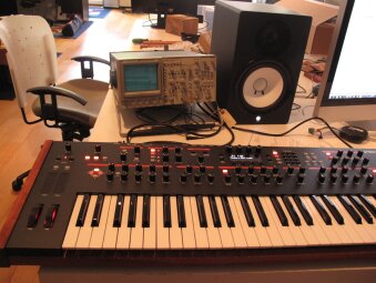 Dave Smith Dave Smith