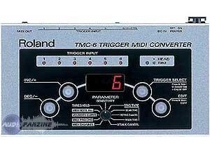Roland TMC-6 (90968)
