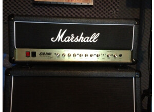 Marshall DSL50 [1997 - ] (12928)