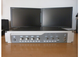 Digidesign 003 Rack (673)