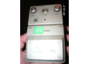 Ibanez FZ7 Fuzz (78237)
