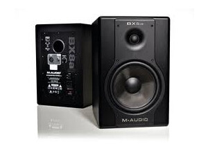 M-Audio BX8a Deluxe (59286)