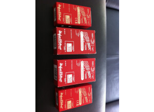 Hughes & Kettner Red Box Classic (6222)