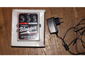Electro-Harmonix Bass Blogger (85504)