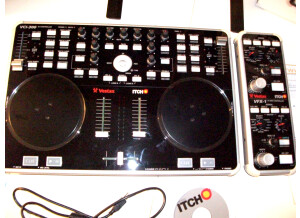 Vestax PMC-280Pro (76410)