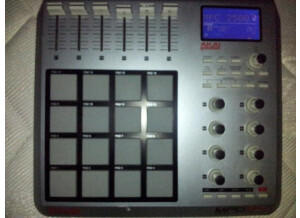 Akai MPD24 (63176)
