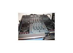 Allen & Heath XONE : 4D