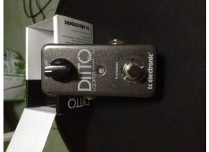 TC Electronic Ditto Looper (25303)