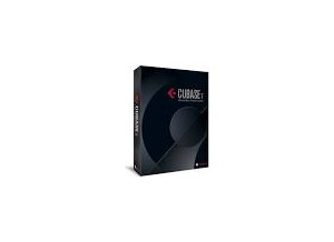 Steinberg Cubase 7 (12698)