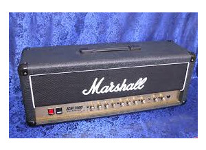 Marshall DSL50 [1997 - ] (60959)
