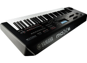 Yamaha MOX6 (9513)