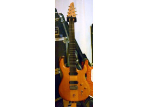 Carvin DC727 (54812)