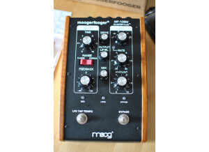 Moog Music MF-108M Cluster Flux (42953)