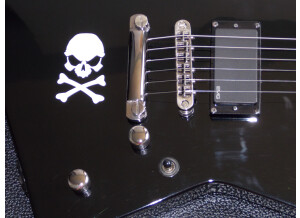 LTD EX-400 - Black (28279)