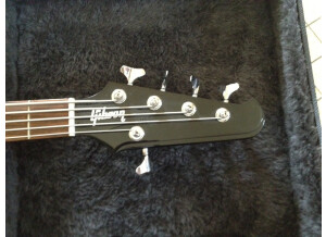 Gibson Thunderbird IV - Vintage Sunburst