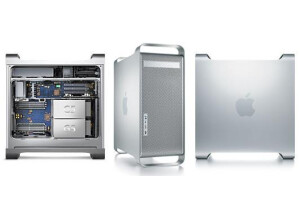 Apple PowerMac G5 2x2,7 Ghz (32731)