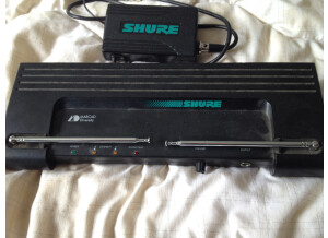 Shure The Guitarist UHF (53103)