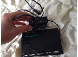 Shure The Guitarist UHF (95267)