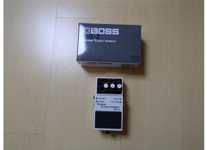 Boss NS-2 Noise Suppressor (60824)