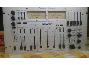 Power PMP 403