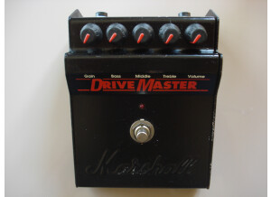 Marshall Drive Master (22177)