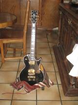 Gibson Les Paul Custom