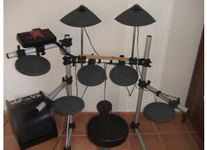 Yamaha DTXPLORER (48305)