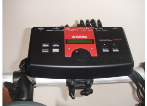 Yamaha DTXPLORER (4913)