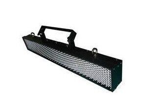 Mac Mah WIDER PANEL RGB 648 LEDS DMX (603)