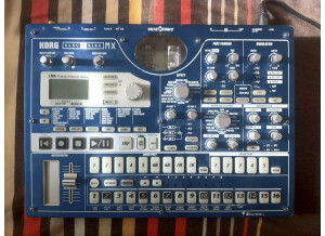 Korg ElecTribe EMX1 (17309)