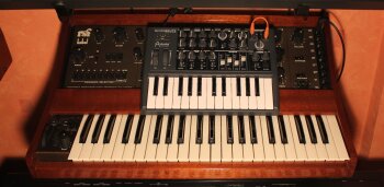 Arturia MicroBrute Arturia MicroBrute