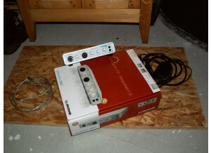 TC Electronic Konnekt 24D (92519)