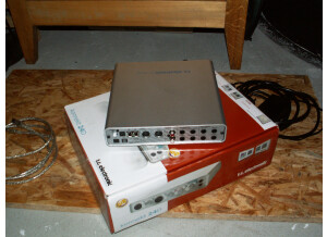 TC Electronic Konnekt 24D (60443)