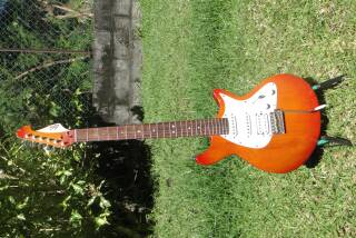 Lâg Jet Standard JS200