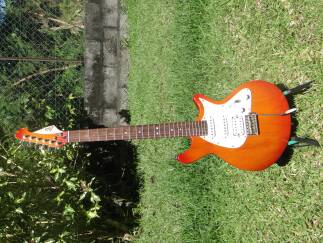 Lâg Jet Standard JS200