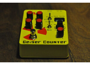 WMD Geiger Counter (44558)