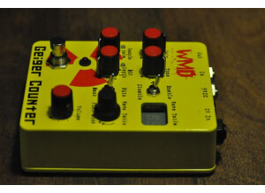 WMD Geiger Counter (27375)