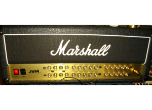 Marshall JVM410H (50866)