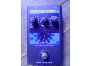 TC Helicon H1