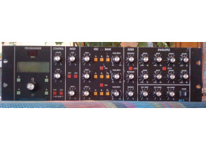 Studio Electronics SE-1 (85326)