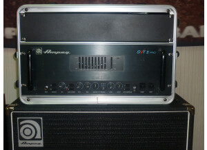 Ampeg SVT-2 Pro (52242)