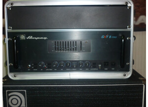 Ampeg SVT-2 Pro (93035)