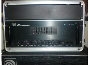 Ampeg SVT-2 Pro (43271)